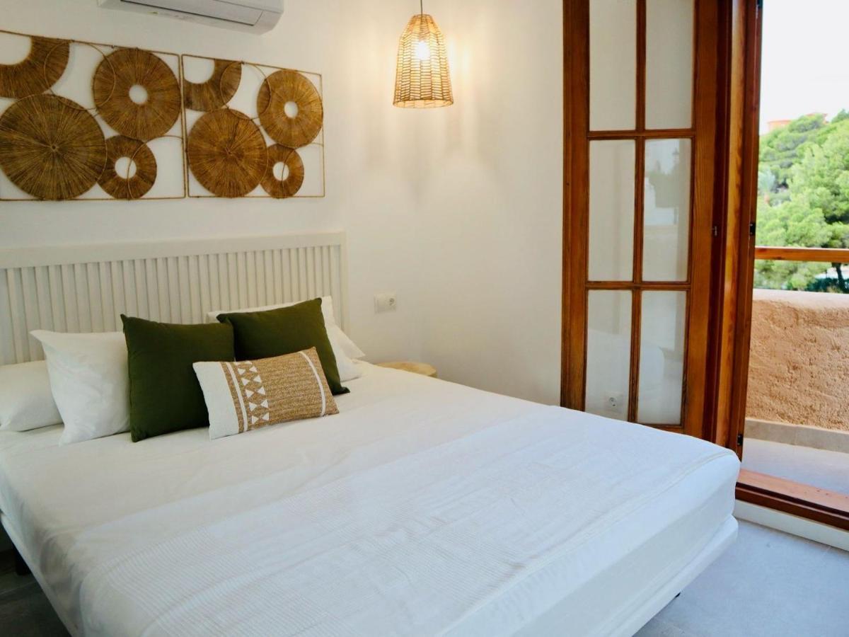 Luxury - Atico En Altea Hills Apartment Alicante Exterior photo