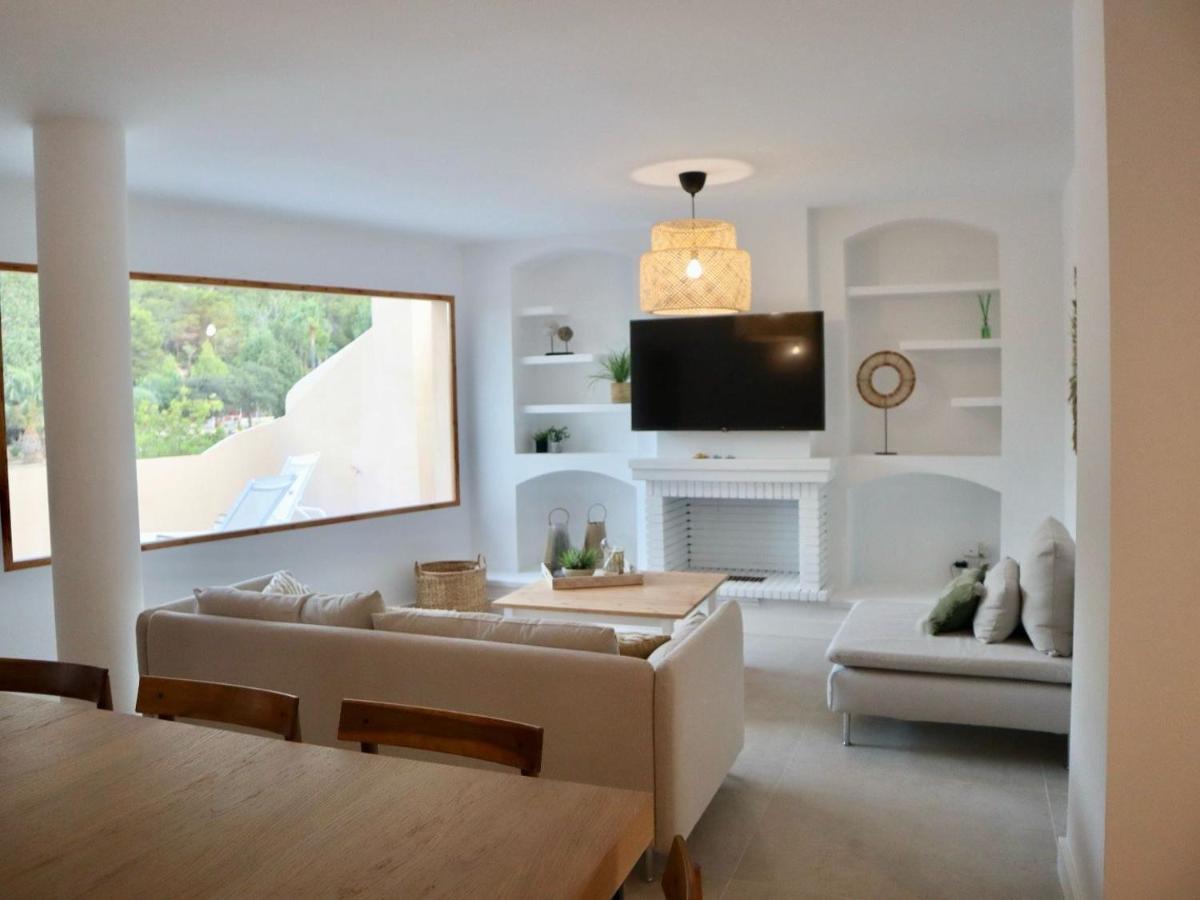 Luxury - Atico En Altea Hills Apartment Alicante Exterior photo
