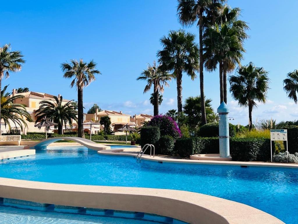 Luxury - Atico En Altea Hills Apartment Alicante Exterior photo