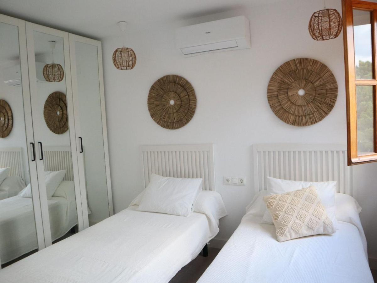 Luxury - Atico En Altea Hills Apartment Alicante Exterior photo