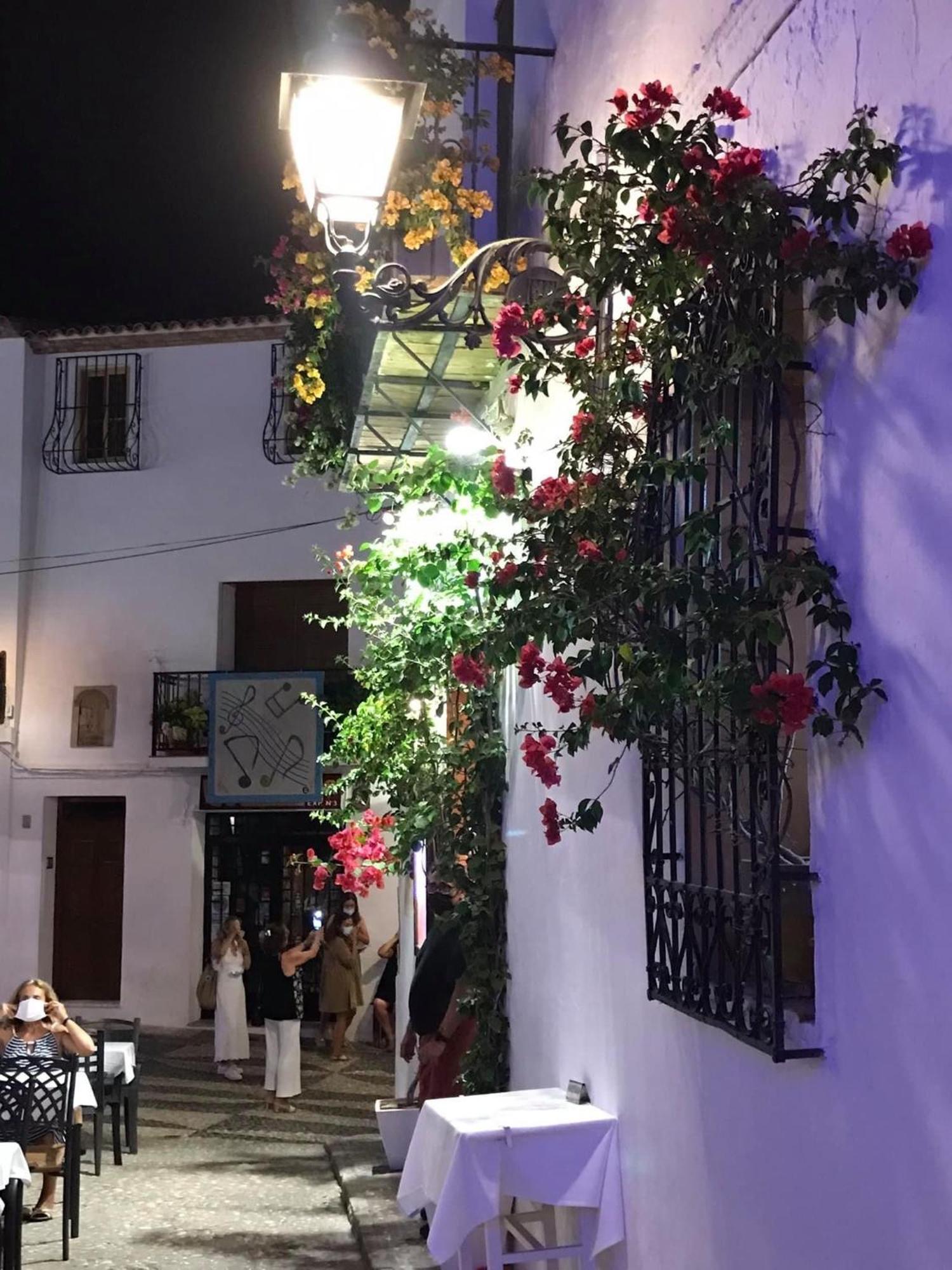 Luxury - Atico En Altea Hills Apartment Alicante Exterior photo