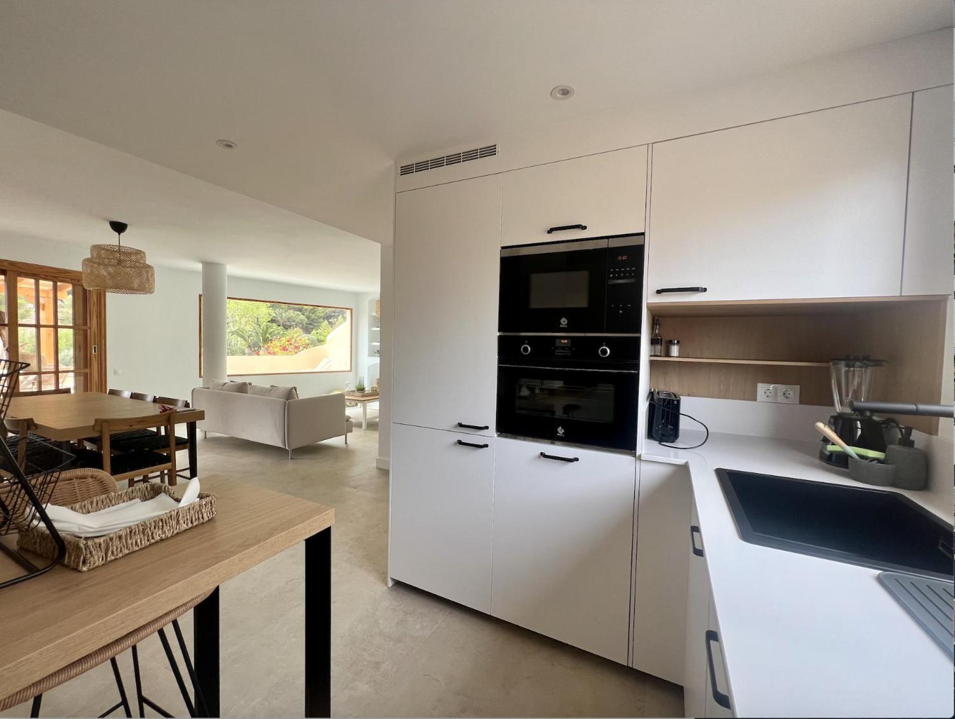 Luxury - Atico En Altea Hills Apartment Alicante Exterior photo