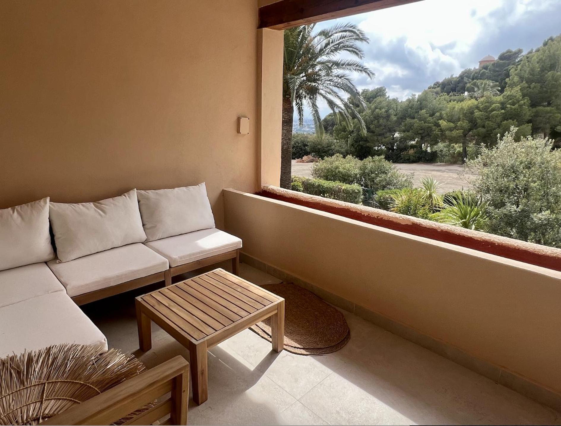 Luxury - Atico En Altea Hills Apartment Alicante Exterior photo
