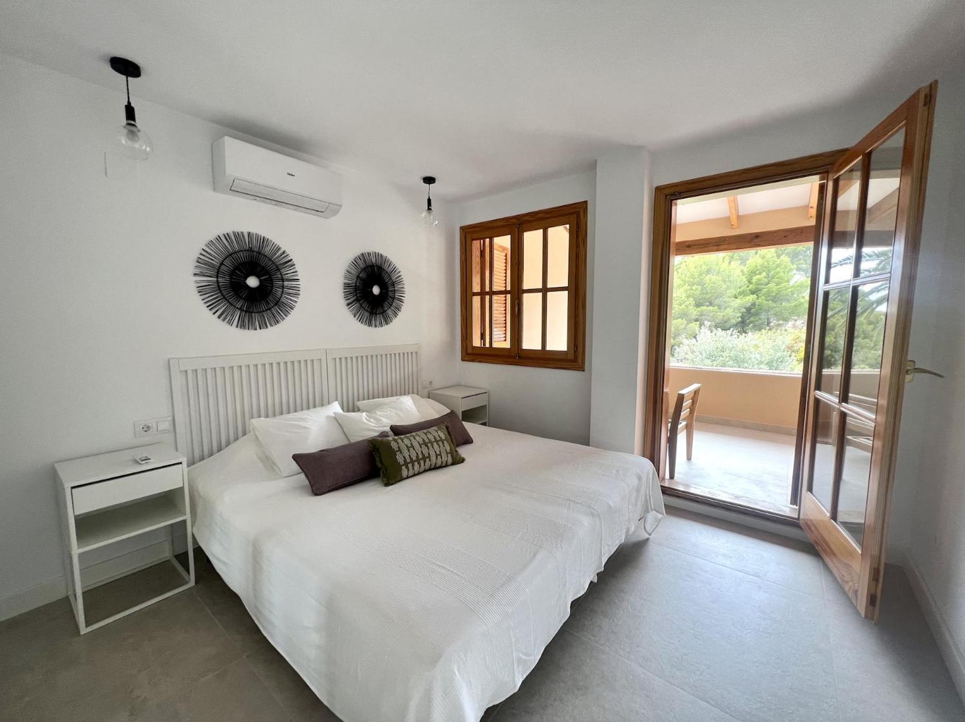 Luxury - Atico En Altea Hills Apartment Alicante Exterior photo