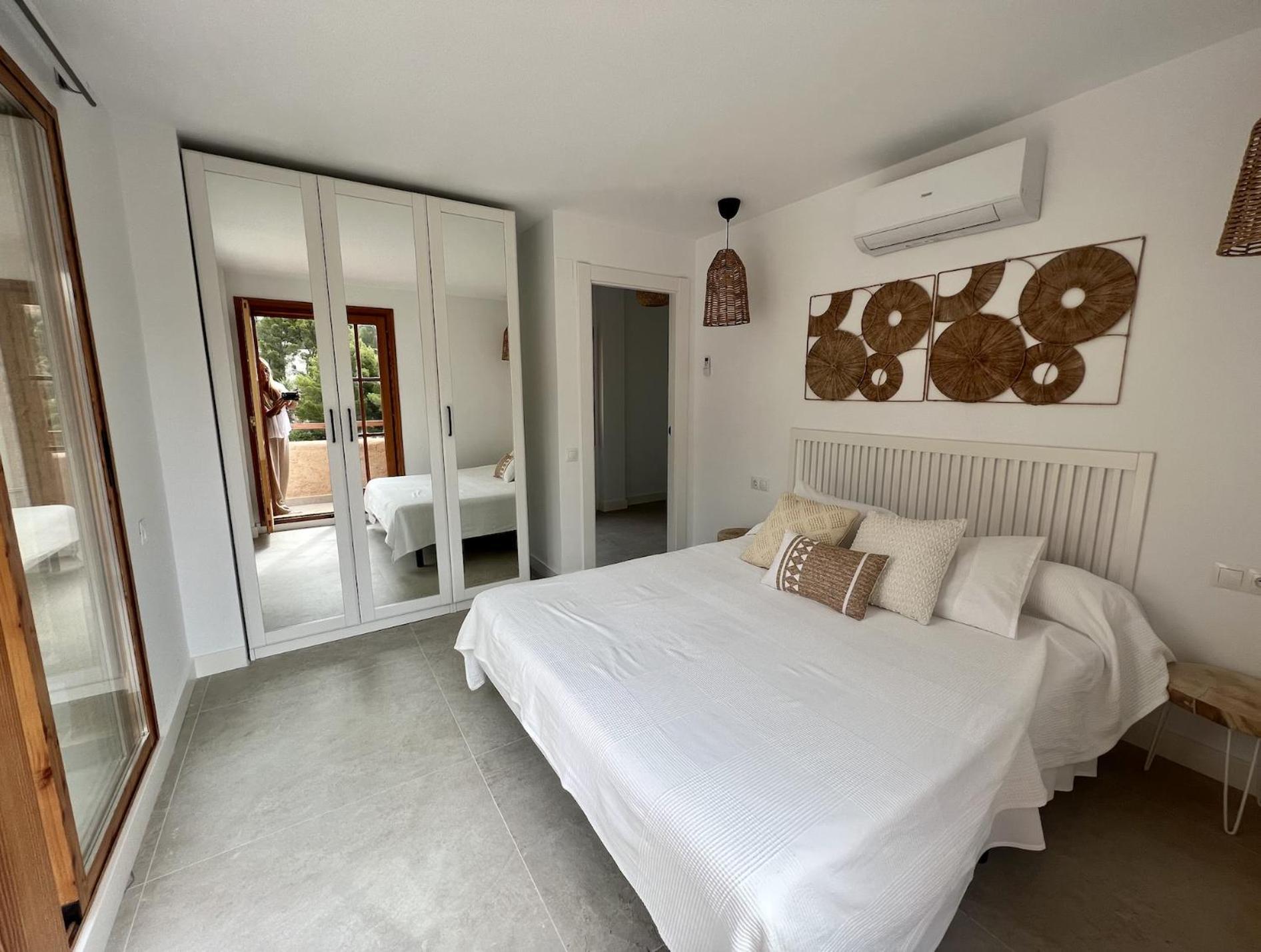 Luxury - Atico En Altea Hills Apartment Alicante Exterior photo